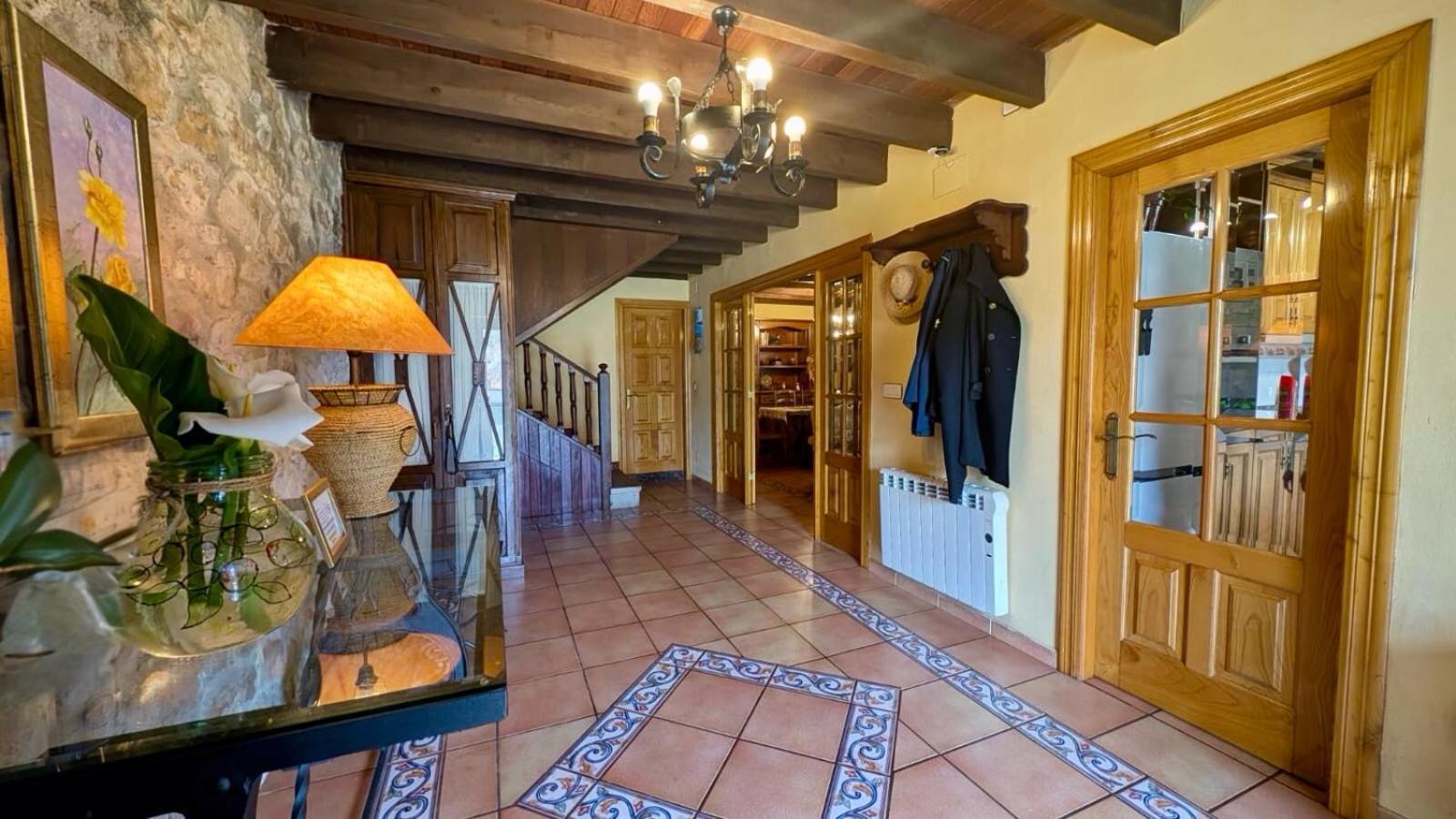 Villa El Pedroso De Llanes Villahormes Exterior foto