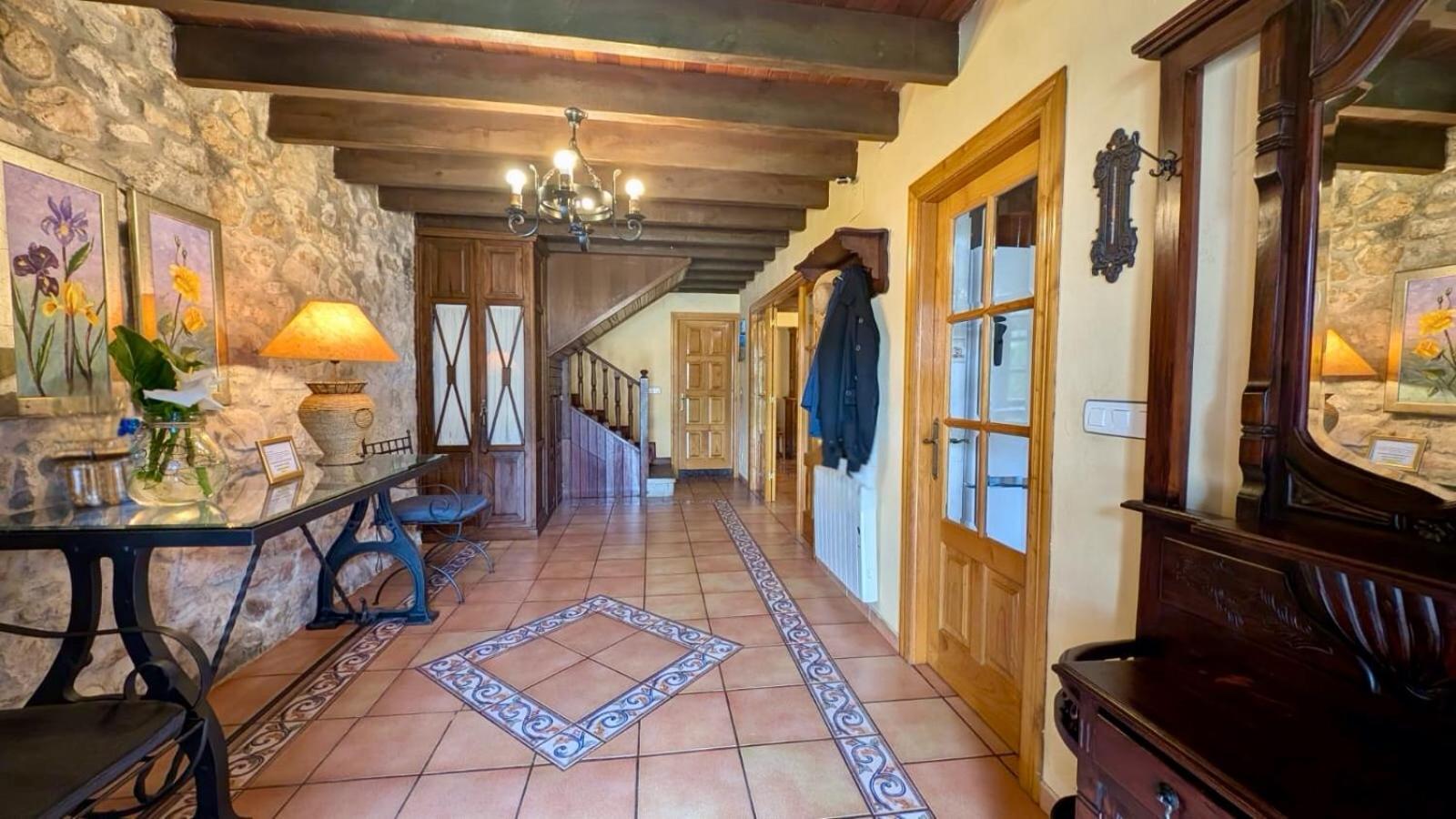 Villa El Pedroso De Llanes Villahormes Exterior foto